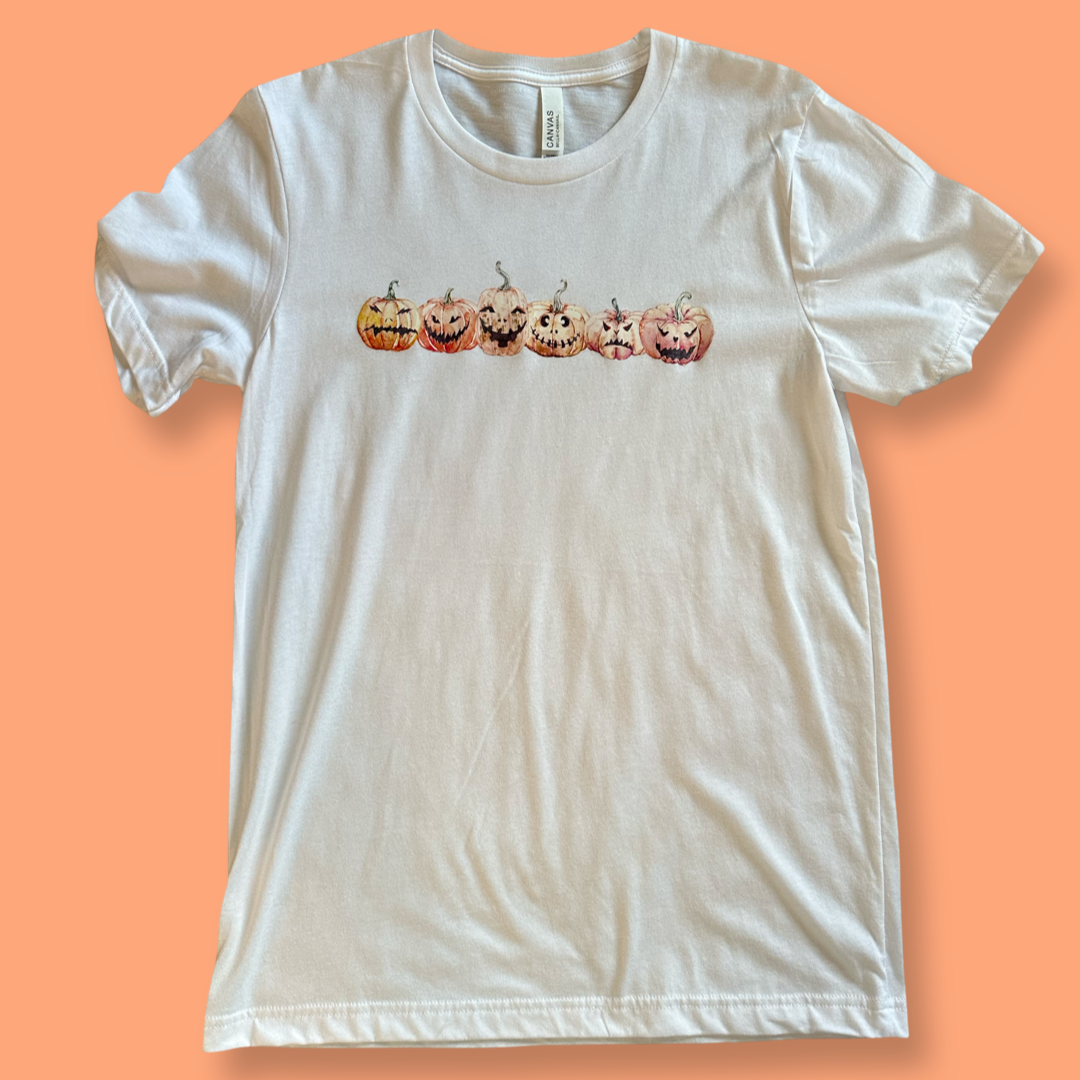 Limited Edition Fall Graphic Tees